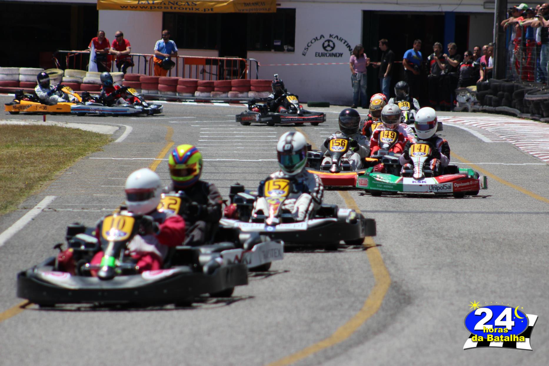 24 Horas da Batalha 2014 - Arranque215